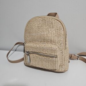 Forever 21 Mini Backpack